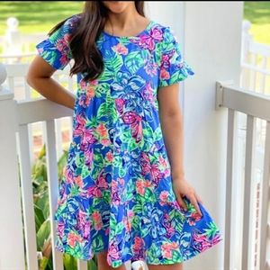Lilly Pulitzer Jodee dress